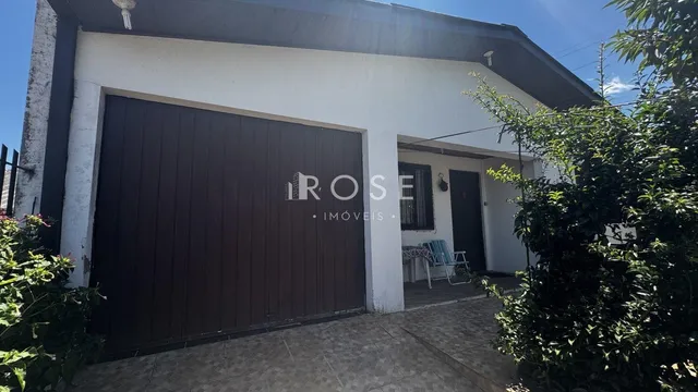 Casa com 4 dormitórios