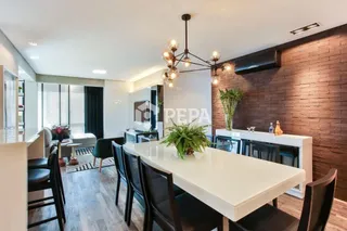 Apartamento com 3 dormitórios, foto 4