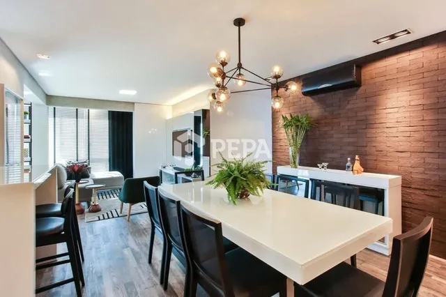 Apartamento com 3 dormitórios, foto 4