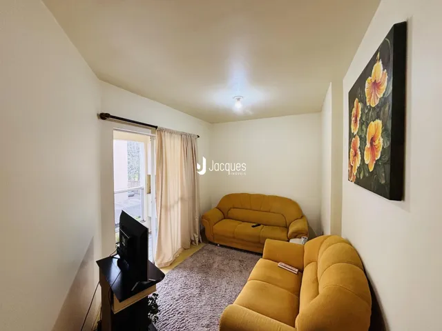 Apartamento com 2 dormitórios, foto 2
