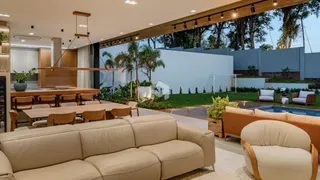 Casa com 4 dormitórios, foto 8