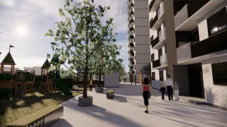 Apartamento com 2 dormitórios, foto 14