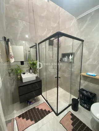 Casa geminada com 2 dormitórios, foto 9