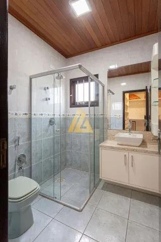 Casa com 4 dormitórios, foto 18