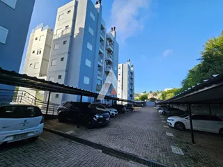 Apartamento com 2 dormitórios, foto 11