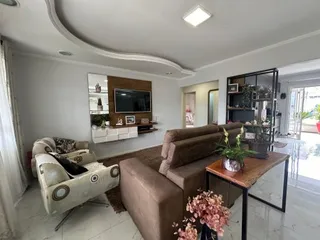 Casa com 3 dormitórios, foto 4