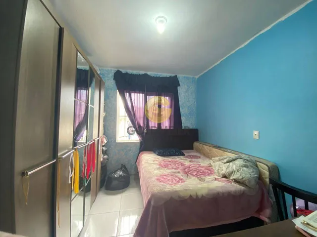 Casa com 2 dormitórios, foto 5