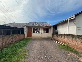 Casa com 2 dormitórios, foto 2