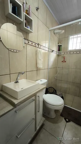 Casa com 2 dormitórios, foto 8