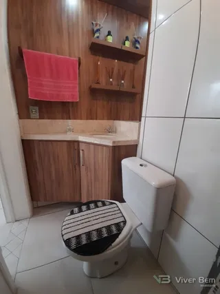 Casa com 3 dormitórios, foto 4