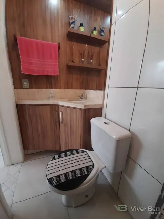 Casa com 3 dormitórios, foto 4