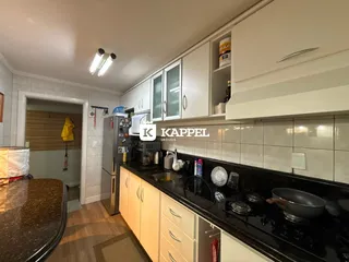 Apartamento com 2 dormitórios, foto 9