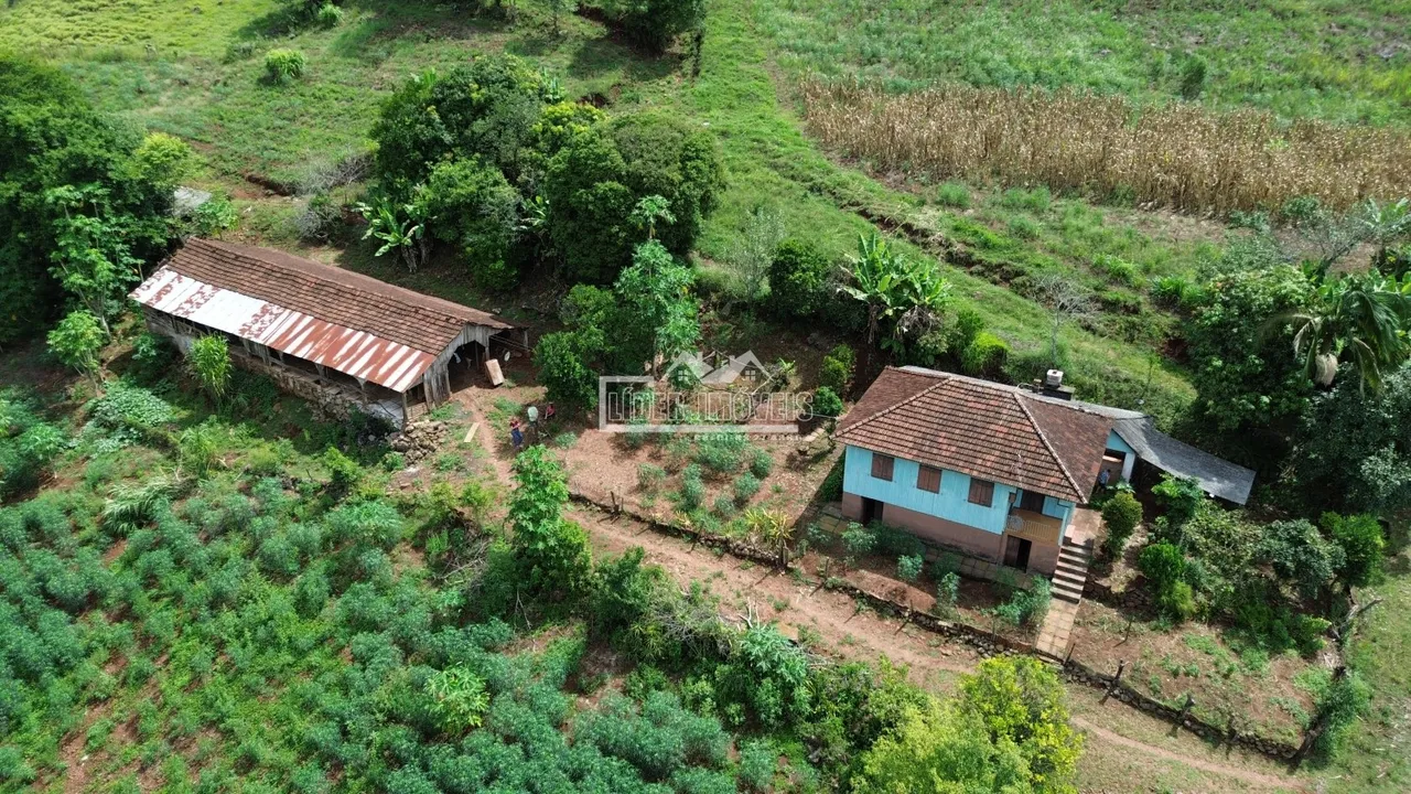 Área rural, foto 1