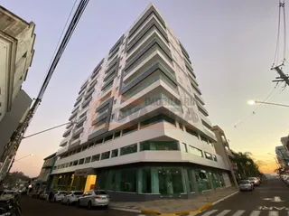 Apartamento com 2 dormitórios, foto 1