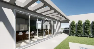 Casa com 4 dormitórios, foto 9