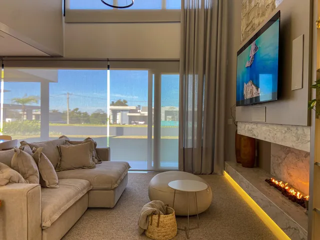 Casa com 3 dormitórios, foto 4