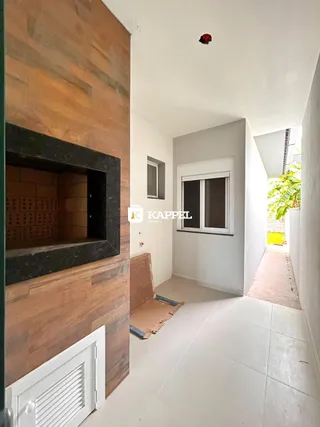 Casa geminada com 2 dormitórios, foto 7