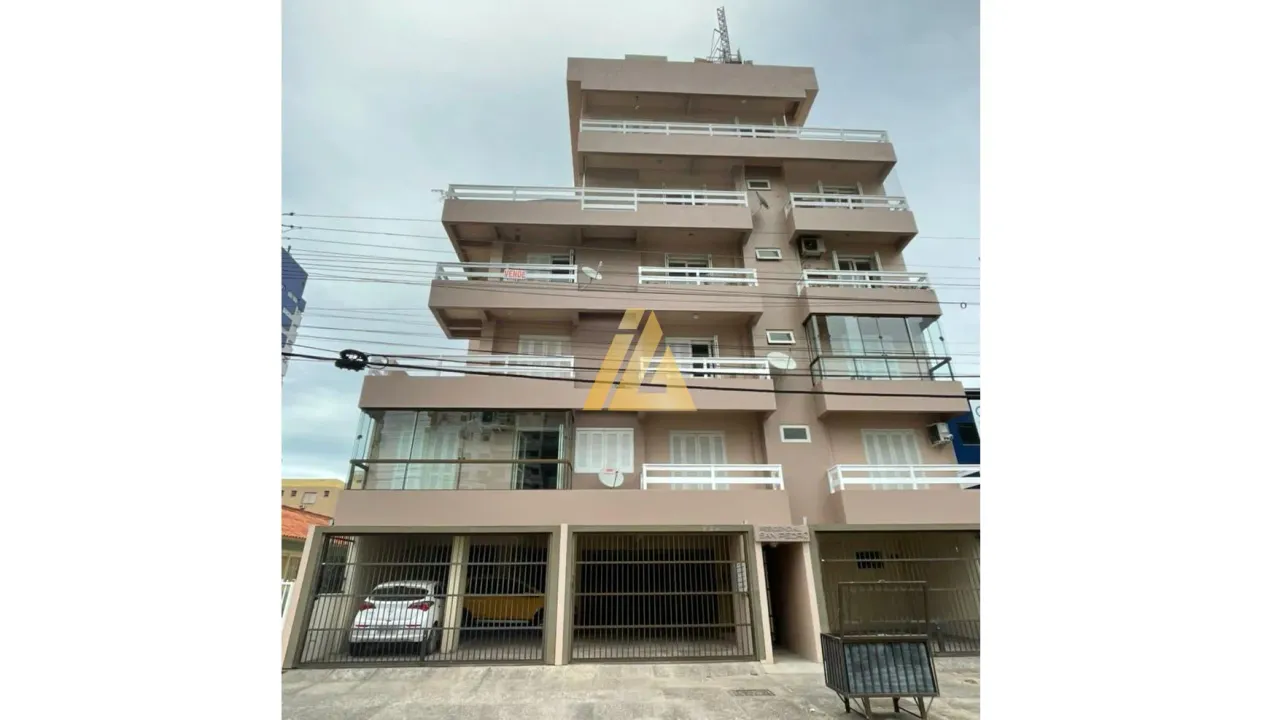 Apartamento com 1 dormitório, foto 1