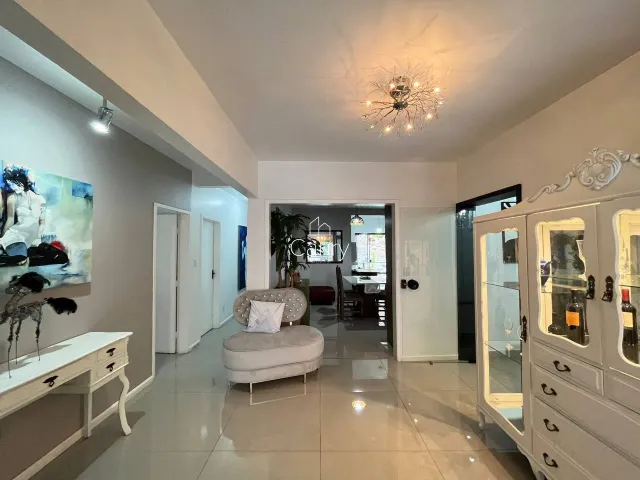 Apartamento com 4 dormitórios, foto 5