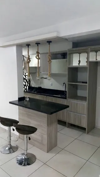 Apartamento com 2 dormitórios, foto 3
