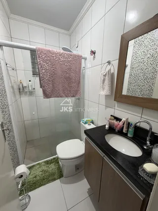 Casa com 2 dormitórios, foto 5