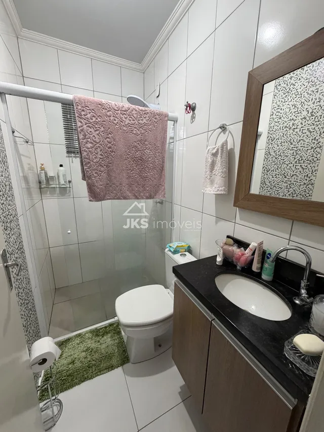 Casa com 2 dormitórios, foto 5