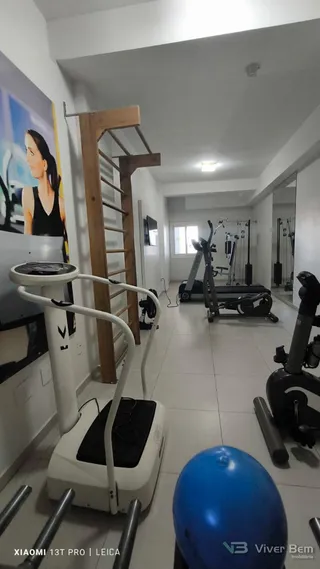 Apartamento com 3 dormitórios, foto 2