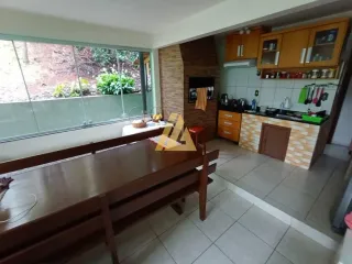 Casa com 4 dormitórios, foto 5