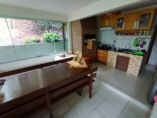 Casa com 4 dormitórios, foto 5