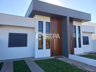 Casa com 2 dormitórios, foto 1