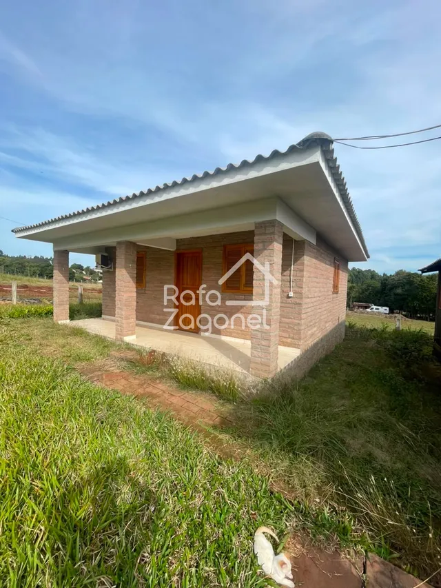 Área rural, foto 4