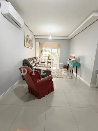 Apartamento com 3 dormitórios, foto 2