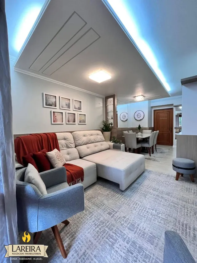 Apartamento com 3 dormitórios, foto 5