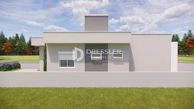 Casa com 2 dormitórios, foto 5