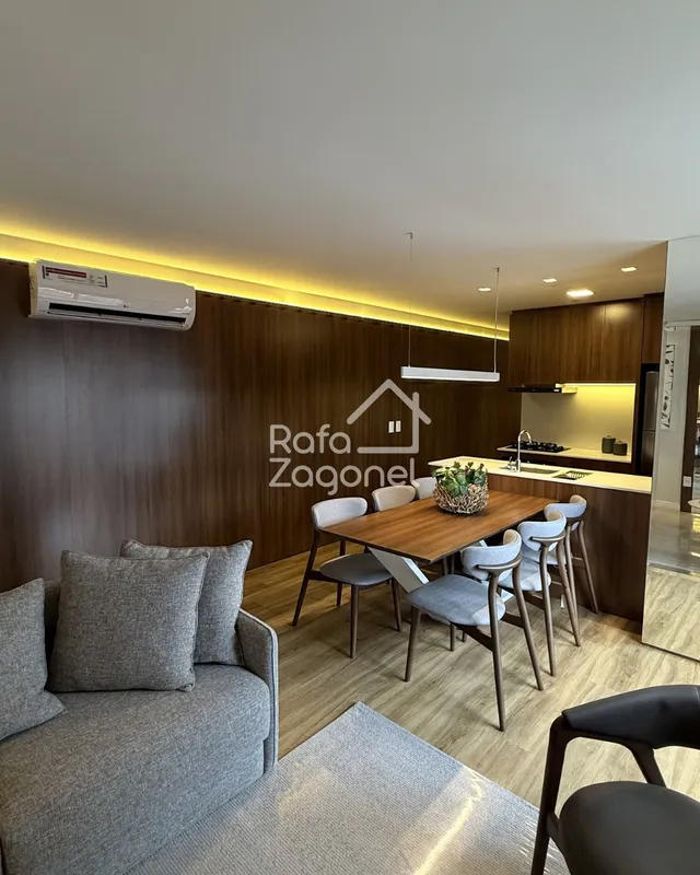 Apartamento com 2 dormitórios, foto 3