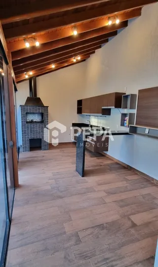 Casa com 3 dormitórios, foto 4