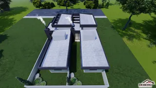 Casa geminada com 3 dormitórios, foto 7