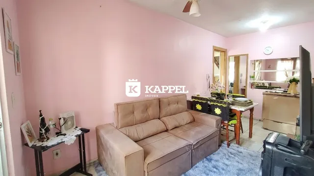 Apartamento com 2 dormitórios, foto 3