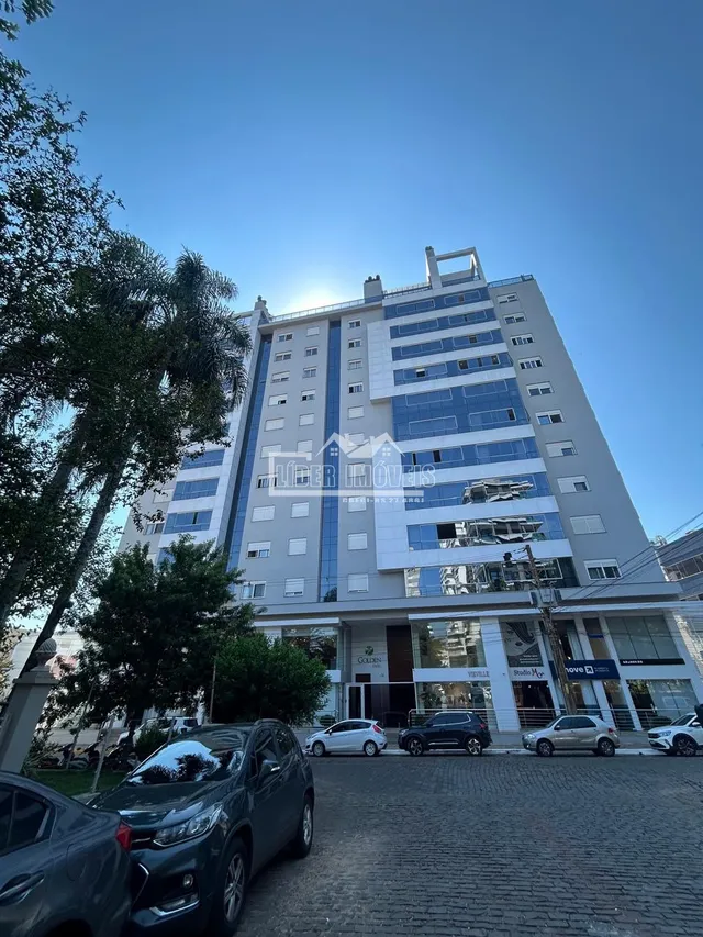 Apartamento com 3 dormitórios, foto 1