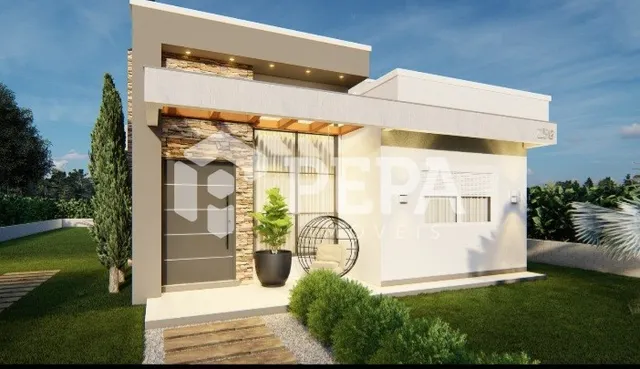 Casa com 3 dormitórios, foto 4