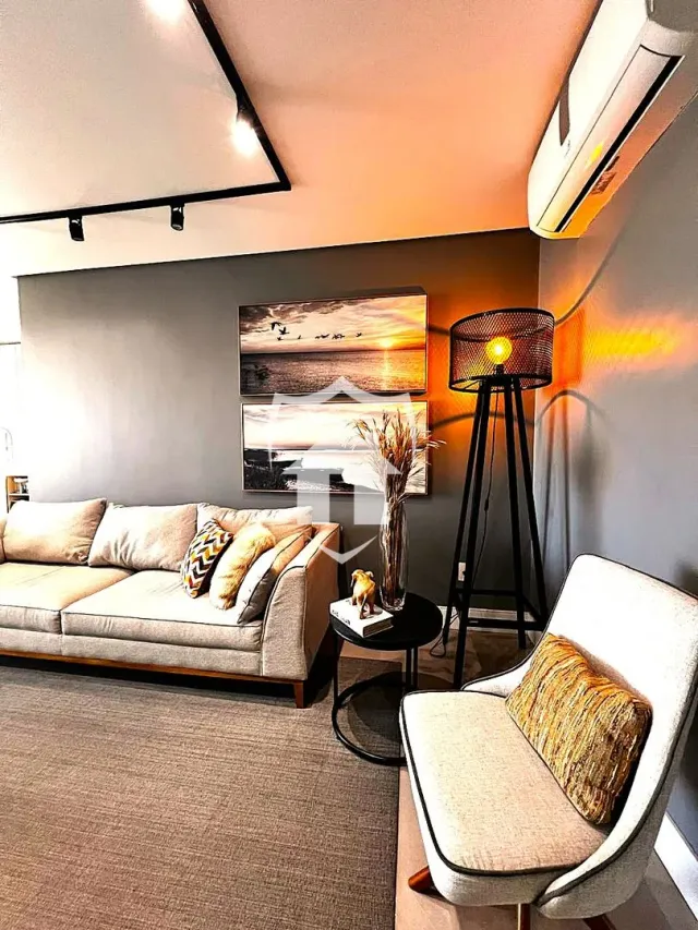 Apartamento com 2 dormitórios, foto 4