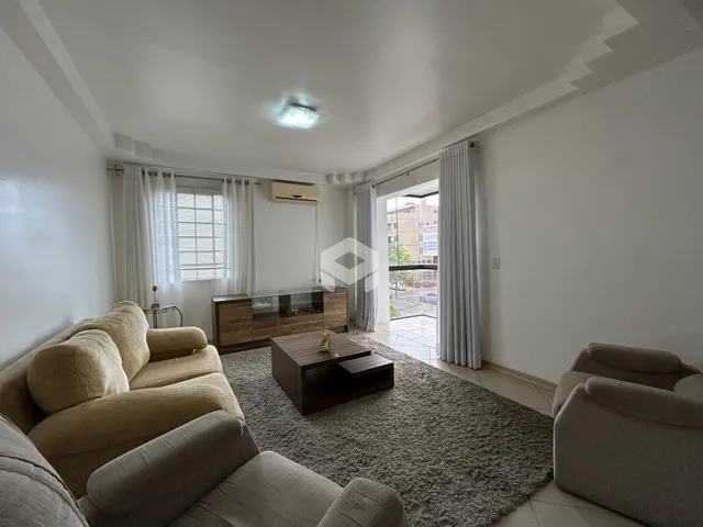 Apartamento com 3 dormitórios, foto 5