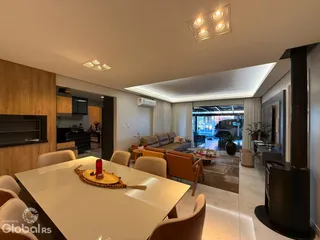Casa com 3 dormitórios, foto 12