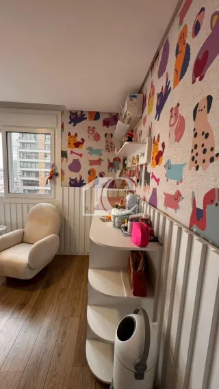 Apartamento com 3 dormitórios, foto 32
