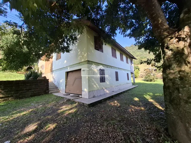 Área rural