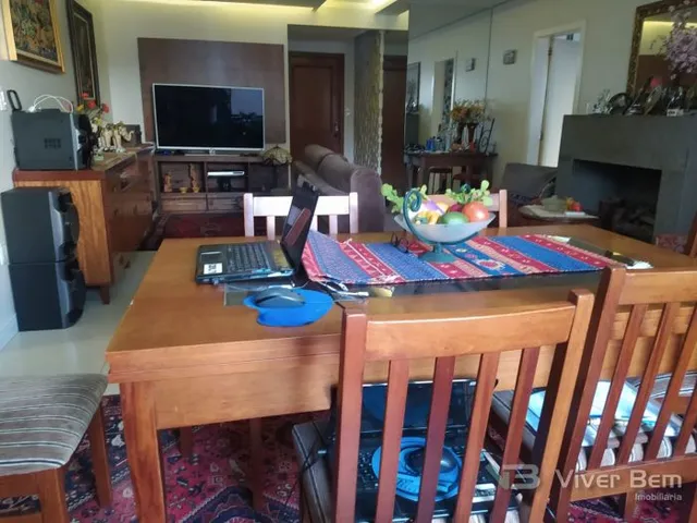 Apartamento com 3 dormitórios, foto 5