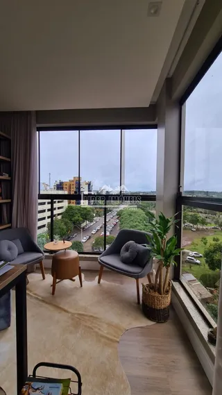 Apartamento com 2 dormitórios, foto 1