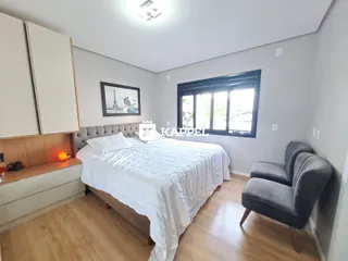 Casa geminada com 3 dormitórios, foto 13