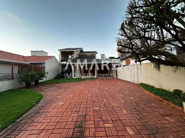 Casa com 3 dormitórios