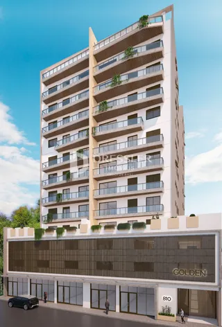 Apartamento com 2 dormitórios, foto 1